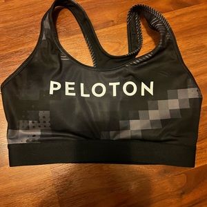 Brand New. Peloton x Adidas sports bra
